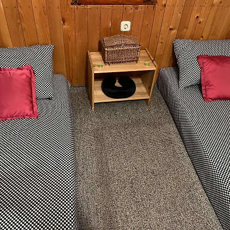 Vikendica Jahorina J&k