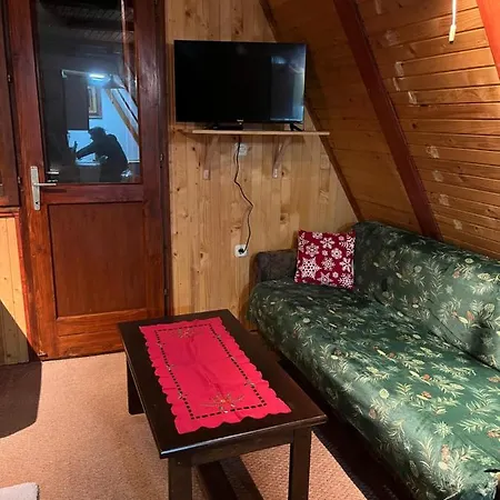 Vikendica Jahorina J&k * Pale