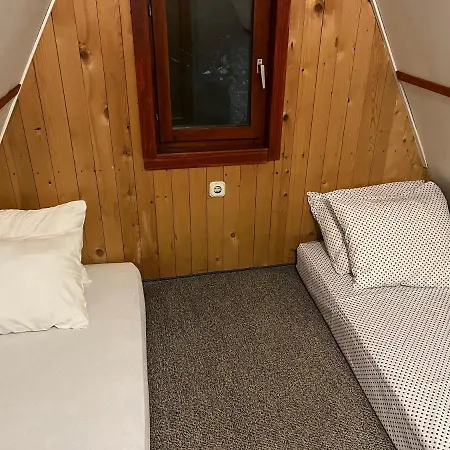 Vikendica Jahorina J&k Пале