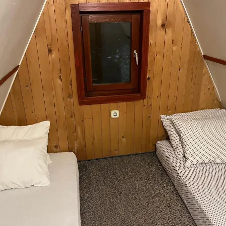 Vikendica Jahorina J&k Alpehytte *