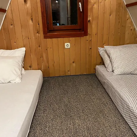 Vikendica Jahorina J&k Alpehytte