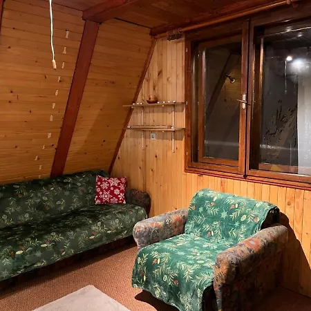 Alpehytte Vikendica Jahorina J&k