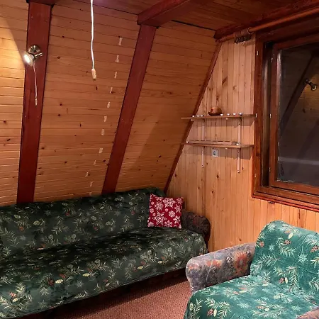 Vikendica Jahorina J&k Pale