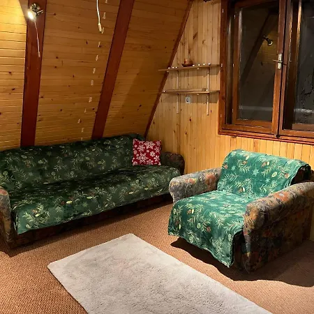 Vikendica Jahorina J&k *