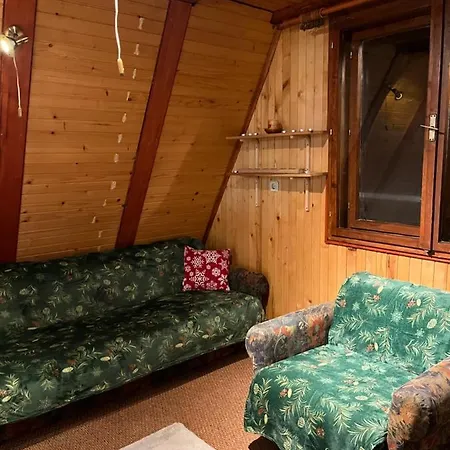 Chalet Vikendica Jahorina J&k *
