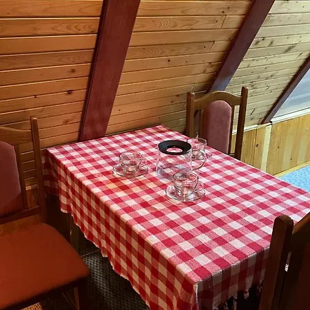 Vikendica Jahorina J&k