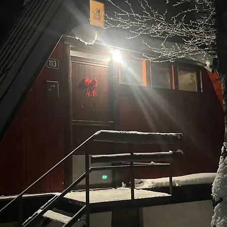 Alpehytte Vikendica Jahorina J&k *