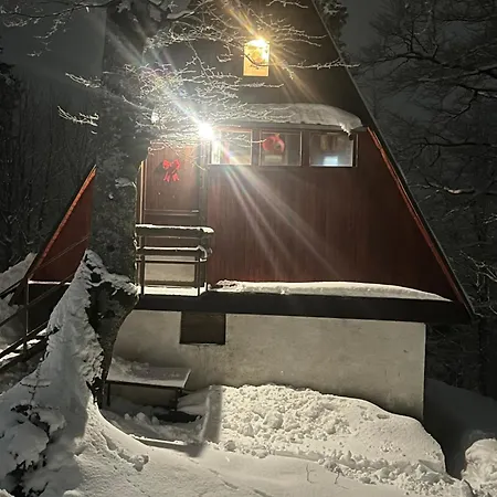 Vikendica Jahorina J&k * Pale